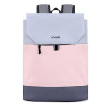Mack Mce-1302 14.1 Zen Eco Günlük Sırt Çantası Pembe Gri(250.40.10.0270)