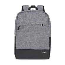 Mack Mce-1104 15.6 Unıcıty Eco Notebook Sırt Çantası Gri(250.40.10.0280)
