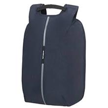 Samsonite Ka6-01-001 15,6 Securipak Notebook Sırt Çantası Mavi (250.40.20.0190)