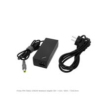 Frisby Fpa-7218Le Notebook Adaptör (Lenovo) 20V 4.5A (Uç Boyutu : 7.9 X 5.5Mm)(250.45.10.0133)