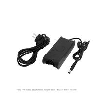Frisby Fpa-7226Dl Notebook Adaptör (Dell) 19.5V  4.62A (Uç Boyutu : 7.4 X 5.0Mm)(250.45.10.0140)