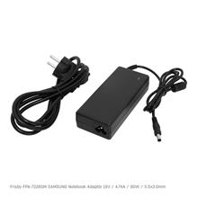 Frisby Fpa-7228Sm Notebook Adaptör (Samsung) 19V  4.74A (Uç Boyutu : 5.5 X 3.0Mm)(250.45.10.0150)