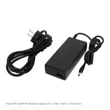 Frisby Fpa-7214Hp Notebook Adaptör (Hp) 19V 4.74A (Uç Boyutu : 4.75 X 1.7Mm)(250.45.10.0188)