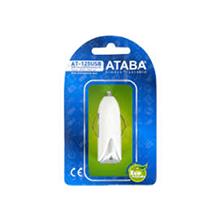 Ataba At-105Usb 220V Giriş 5V 1000Ma Usb Çıkış(250.45.20.0023)
