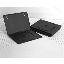 Elba Qd-331.7A 1Li Siyah 7Mm Dvd Kutusu 10 Adet(250.50.20.0006)