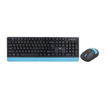 Frisby Fk-4885Qu Kablosuz Q-Türkçe Multimedya Klavye & Mouse(300.10.20.0014)
