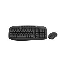 Frisby Fk-4830Wq Kablosuz Q-Türkçe Multimedya Klavye & Mouse(300.10.30.0050)