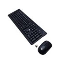 Dexim Dkm006 Kmsw-310 Kablosuz Klavye Mouse Set 2.4 Ghz 4D Mouse Buton (Tek Alıcı İle Çalışır)(300.10.30.0081)