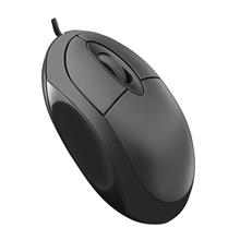 Everest Sm-385 K 1.9M Bakır Kablolu Usb Siyah 1000Dpi Optik Mouse(300.20.20.0021)