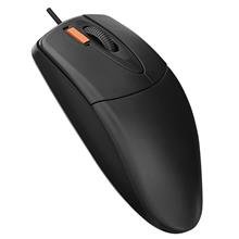 Everest Sm-601 1.8Mt Kablolu Usb Siyah Optik Mouse(300.20.20.0032)