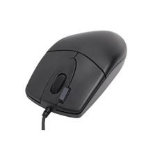 A4 Tech Op-620D Siyah Usb Kablolu Optik 1200Dpi 1,5Mt Kablo Mouse(300.20.20.0037)