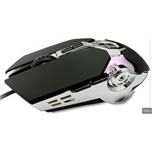 Quadro Rc-112 Usb Mouse Rgb Oyuncu Mouse(300.20.20.0059)