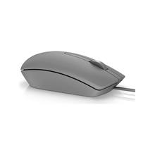 Dell Ms116 570-Aaıt Gri Usb Kablolu Optik Mouse(300.20.20.0069)