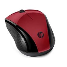 Hp 220 7Kx10Aa Kırmızı Kablosuz Optik Mouse(300.20.20.0074)