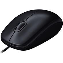 Logitech 910-003357 B100 Siyah Kablolu Mouse(300.20.20.0082)