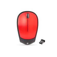 Everest Sm-340 Usb Kırmızı 3D Optik Kablosuz Mouse (300.20.30.0027)