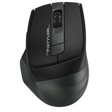 A4 Tech Fb35 Yeşil Bluetooth+2.4G Nano Kablosuz Optik 2000 Dpi Mouse(300.20.30.0068)
