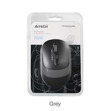 A4 Tech Fg10 Gri Nano Kablosuz Optik 2000 Dpı Mouse(300.20.30.0070)