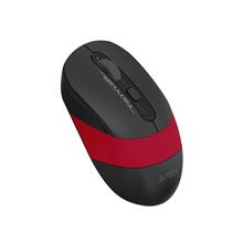 A4 Tech Fg10 Kırmızı Nano Kablosuz Optik 2000 Dpı Mouse(300.20.30.0071)