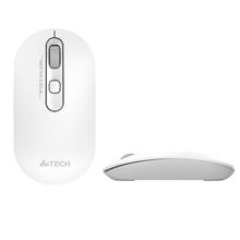 A4 Tech Fg20 Beyaz Nano Kablosuz Optik 2000 Dpi Mouse(300.20.30.0076)