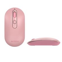 A4 Tech Fg20 Pembe Nano Kablosuz Optik 2000 Dpi Mouse(300.20.30.0079)