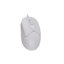 A4 Tech Fm12 Usb Fstyler Beyaz Optik 1000 Dpi Mouse(300.20.30.0092)