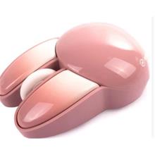Ndneed Sevimli Tavşan  Kablosuz Pembe  Bluetooth Mouse(300.20.30.0098)