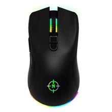 North Game Over Rgb Kablosuz Şarjlı Profesyonel Oyuncu Mouse(300.20.30.0118)