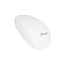 Everest Smw-88 Usb Beyaz 2.4Ghz Kablosuz Mouse(300.20.30.0138)