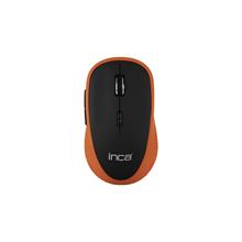 Inca Iwm-391T 1600Dpi Rubber Wireless Mouse (300.20.30.0149)