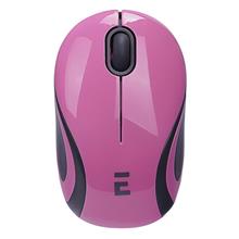 Everest Smw-555 Usb Pembe 2.4Ghz Optik Mini Wireless Mouse(300.20.30.0161)