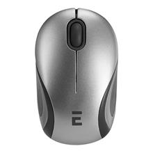 Everest Smw-555 Usb Gümüş 2.4Ghz Optik Mini Wireless Mouse(300.20.30.0162)