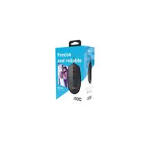 Aoc Ms130B-La Kablolu Ofis Mouse(300.20.30.0171)