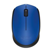 Logitech 910-004640 M171 Kablosuz Mavi Mouse  (300.20.30.0182)