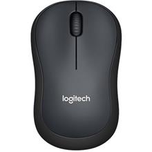 Logitech 910-004878 M220 Silent Sessiz Charcoal Kablosuz Mouse(300.20.30.0187)
