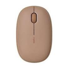 Rapoo M660 Kahverengi Çok Modlu Bluetooth Kablosuz Sessiz Mouse(300.20.30.0197)