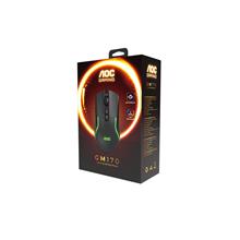 Aoc Gm170B-La Kablolu Gaming Mouse(300.20.30.0201)