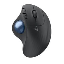 Logitech 910-007029 M575S Ergo Wireless-Bluetooth Tracball Kablosuz Mouse(300.20.30.0216)