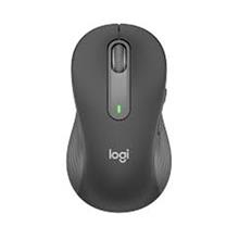 Logitech 910-006239 M650 L Signature Kablosuz Siyah Sol El Tam Boyutlu Mouse(300.20.30.0239)