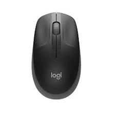 Logitech 910-005906 M190 Kozak Gri Büyük Boy Kablosuz Mouse Optik 1000 Dpı Buton(300.20.30.0241)