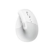 Logitech 910-006475 Lift Kablosuz Ergonomik Dikey Beyaz Mouse (300.20.30.0259)