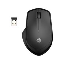 Hp 280 19U64Aa Silent (Sessiz) Usb Wireless Mouse 2,4 Ghz (1000 Dpı)(300.20.30.0280)