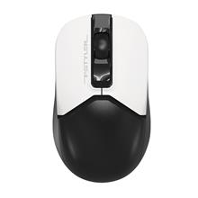 A4 Tech Fstyler Fg12S Panda 1200Dpı Silent Optik Kablusuz Mouse (Sessiz)(300.20.30.0296)