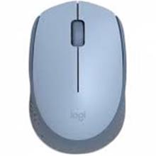 Logitech 910-006866 M171 Kablosuz Mavi Gri Mouse(300.20.30.0321)