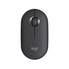 Logitech 910-007015 M350S Pebble 2 Siyah Bluetooth Optik Mouse(300.20.30.0327)