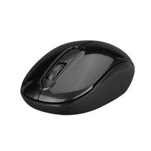 Everest Smw-666 Siyah Usb 2.4Ghz Optik Wireless Mouse 1500Dpı(300.20.30.0349)