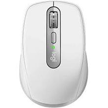 Logitech 910-006930 Mx Anywhere 3S Beyaz Bluetooth Lazer Mouse(300.20.30.0353)