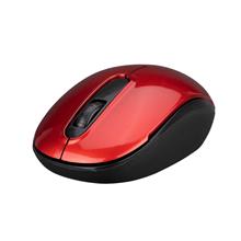 Everest Smw-666 Kırmızı Usb 2.4 Ghz Optik Kablosuz Mouse 1500Dpı(300.20.30.0370)