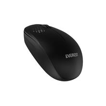Everest Smw-88 Usb Siyah 2.4Ghz Kablosuz Mouse(300.20.30.0380)
