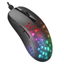 Altec Lansing Algm7622 Siyah Usb Kablolu 6 Tuşlu Renkli Led Işıklı 8000Dpı Gaming Oyuncu Mouse(300.20.30.0400)